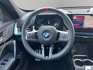 BMW X1 xDrive M35i