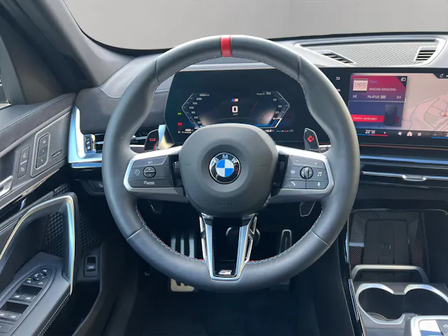BMW X1 xDrive M35i