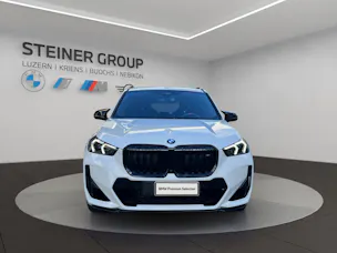 BMW X1 xDrive M35i
