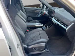 BMW X1 xDrive M35i