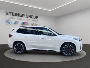 BMW X1 xDrive M35i