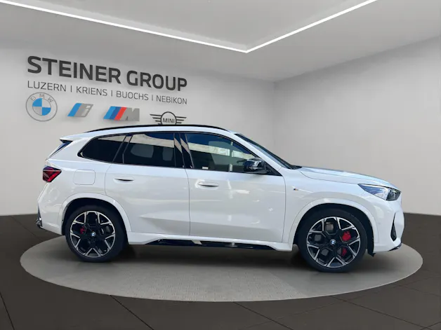 BMW X1 xDrive M35i