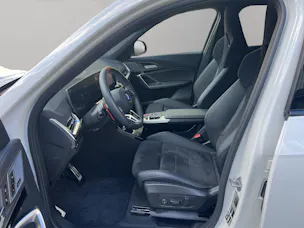 BMW X1 xDrive M35i
