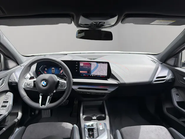 BMW 123 xDrive M Sport Steptronic