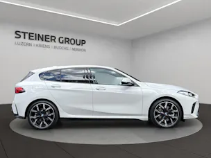 BMW 123 xDrive M Sport Steptronic