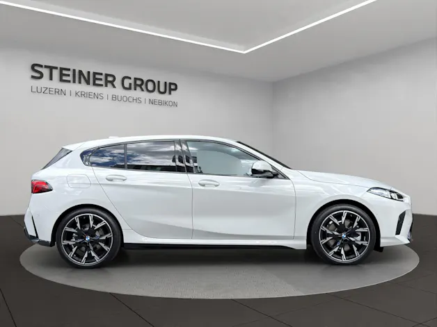BMW 123 xDrive M Sport Steptronic