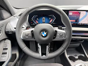 BMW 123 xDrive M Sport Steptronic