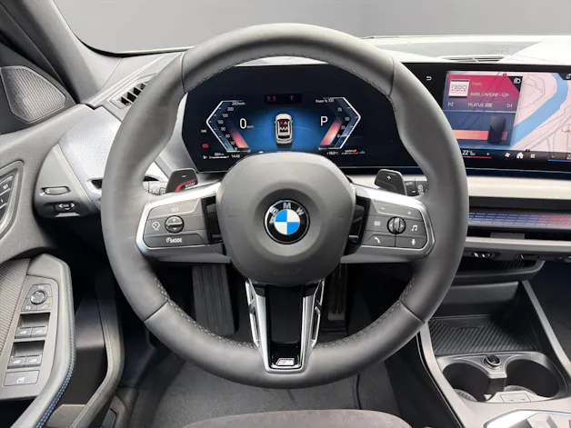 BMW 123 xDrive M Sport Steptronic