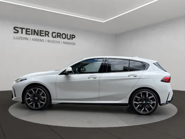 BMW 123 xDrive M Sport Steptronic
