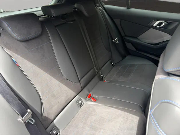 BMW 123 xDrive M Sport Steptronic