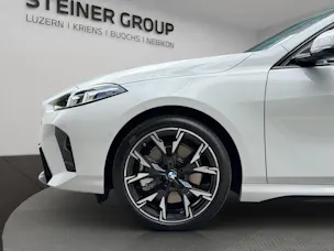 BMW 123 xDrive M Sport Steptronic