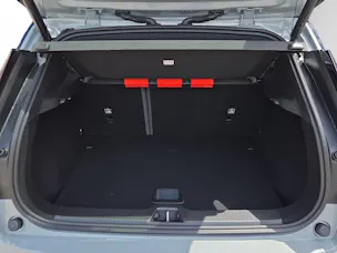 Volvo EX30 E60 69kWh Single Motor Extended Range Ultra