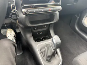 Citroën C3 1.2 Swiss Edition +