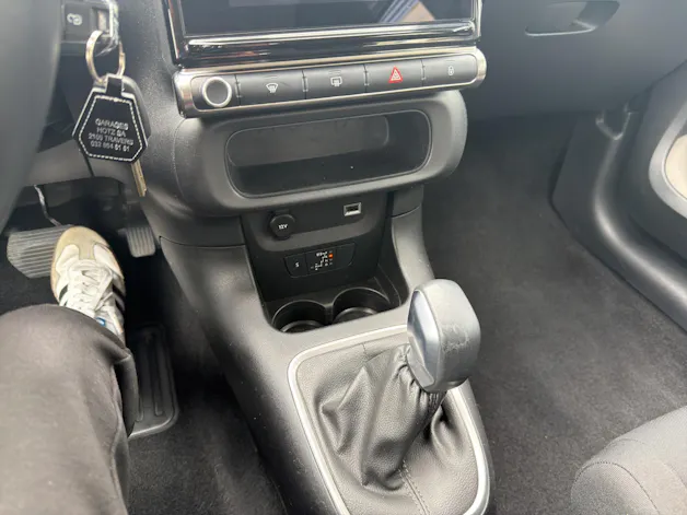 Citroën C3 1.2 Swiss Edition +