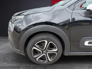 Citroën C3 1.2 Swiss Edition +