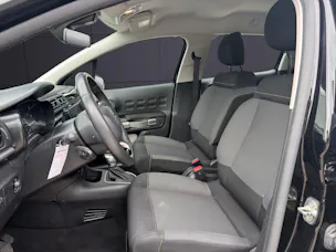 Citroën C3 1.2 Swiss Edition +