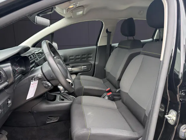Citroën C3 1.2 Swiss Edition +