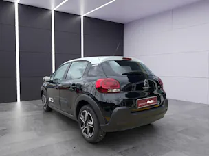 Citroën C3 1.2 Swiss Edition +