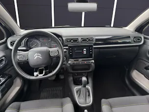 Citroën C3 1.2 Swiss Edition +
