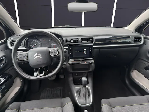 Citroën C3 1.2 Swiss Edition +