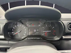 Citroën C3 1.2 Swiss Edition +