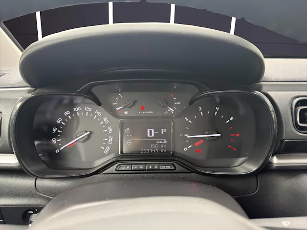 Citroën C3 1.2 Swiss Edition +