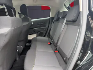 Citroën C3 1.2 Swiss Edition +