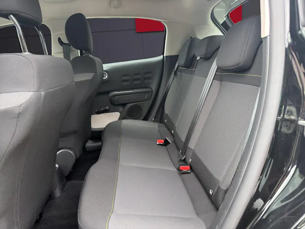 Citroën C3 1.2 Swiss Edition +