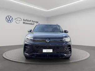VW Tiguan 1.5 TSI evo2 eHybrid R-Line DSG