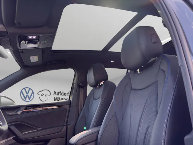 VW Tiguan 1.5 TSI evo2 eHybrid R-Line DSG