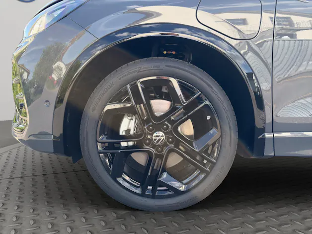 VW Tiguan 1.5 TSI evo2 eHybrid R-Line DSG