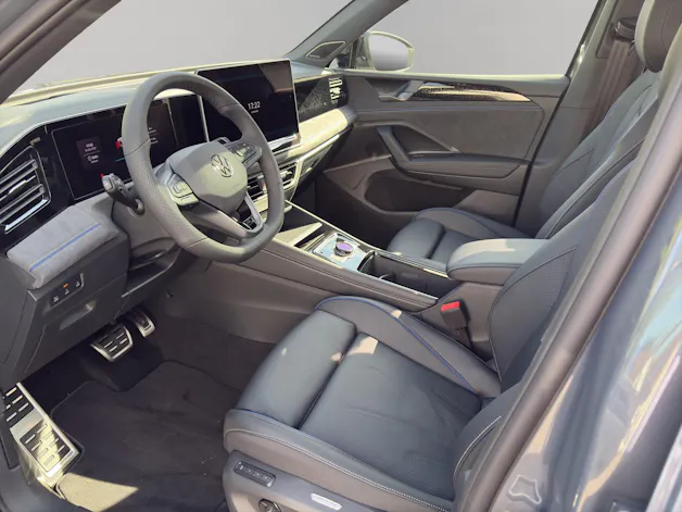 VW Tiguan 1.5 TSI evo2 eHybrid R-Line DSG