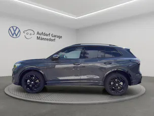 VW Tiguan 1.5 TSI evo2 eHybrid R-Line DSG