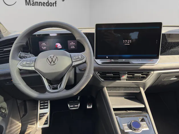 VW Tiguan 1.5 TSI evo2 eHybrid R-Line DSG