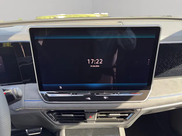 VW Tiguan 1.5 TSI evo2 eHybrid R-Line DSG