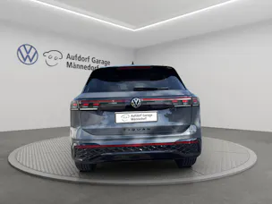 VW Tiguan 1.5 TSI evo2 eHybrid R-Line DSG