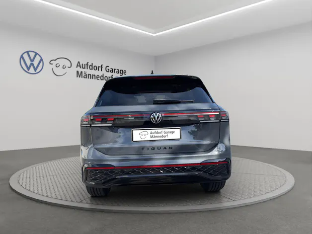 VW Tiguan 1.5 TSI evo2 eHybrid R-Line DSG