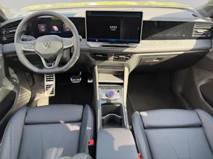 VW Tiguan 1.5 TSI evo2 eHybrid R-Line DSG
