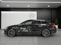 Mercedes-Benz CLA Shooting Brake 220 d 8G-DCT