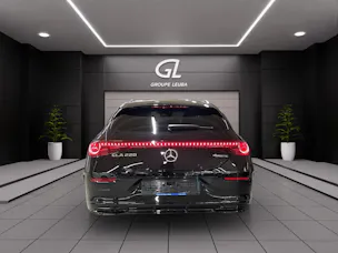 Mercedes-Benz CLA Shooting Brake 220 d 8G-DCT