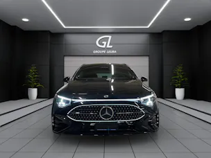 Mercedes-Benz CLA Shooting Brake 220 d 8G-DCT