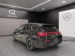 Mercedes-Benz CLA Shooting Brake 220 d 8G-DCT