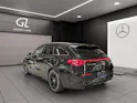 Mercedes-Benz CLA Shooting Brake 220 d 8G-DCT