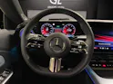 Mercedes-Benz CLA Shooting Brake 220 d 8G-DCT