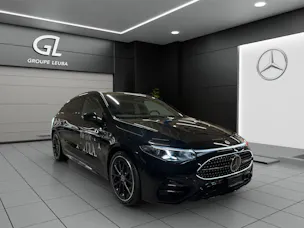 Mercedes-Benz CLA Shooting Brake 220 d 8G-DCT