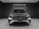 Mercedes-Benz GLC 300 e 4Matic 9G-Tronic
