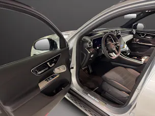 Mercedes-Benz GLC 300 e 4Matic 9G-Tronic