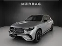 Mercedes-Benz GLC 300 e 4Matic 9G-Tronic