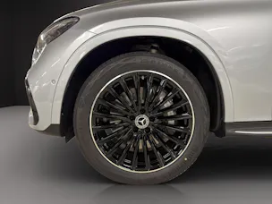 Mercedes-Benz GLC 300 e 4Matic 9G-Tronic