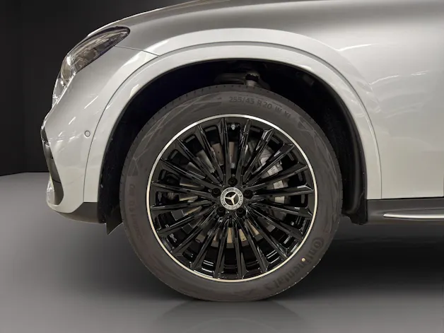 Mercedes-Benz GLC 300 e 4Matic 9G-Tronic